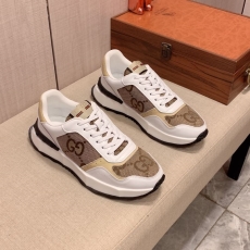 Gucci Low Shoes